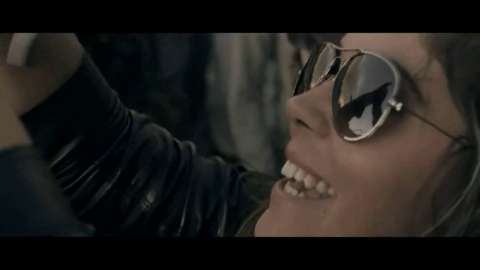 Alexandra Ungureanu ft. Crush - Party On ( 2 Hot 2 Stop remix ).mp4