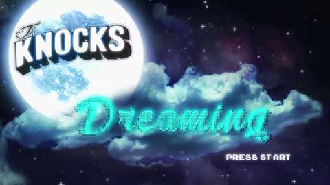 The Knocks - Dreaming (Official Music Video).mp4