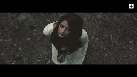 Starkillers feat. Richard Beynon & Natalie Peris - What Does Tomorrow Bring (Official Video)