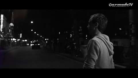 Andrew Rayel - Dark Warrior (Official Music Video)