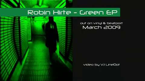Robin Hirte - Green.mp4
