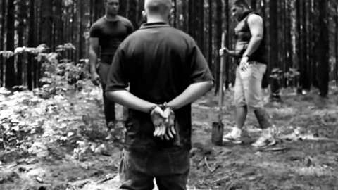 Напас Ной ft S.V.D - Закопан (Official video).mp4