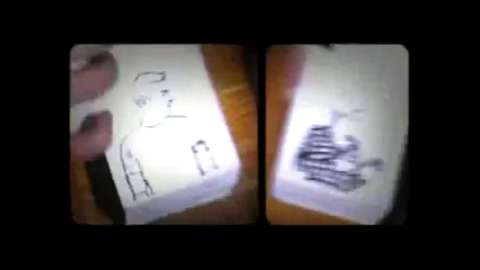 2 Hot 2 Stop - I Believe.flv