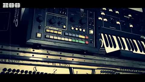 Basslovers United - Undeniable (Crystal Lake Radio Edit) 