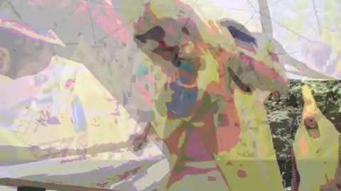 All Good Funk Alliance - Go-Go Bananas (ft. Mustafa Akbar)[Official Music Video].mp4