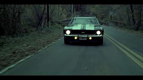 Sergey Lazarev feat. T-Pain - Cure The Thunder (Official Music Video)