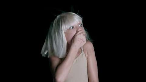 Sia - Big Girls Cry (Official Video).mp4