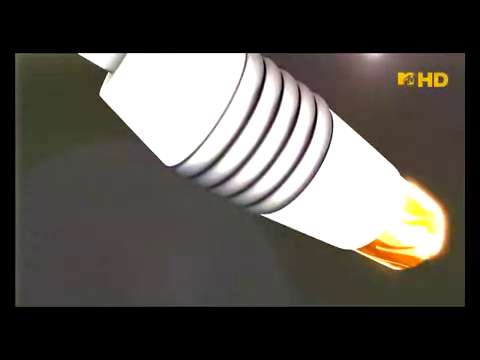 The Prodigy - Live At Rock Am Ring