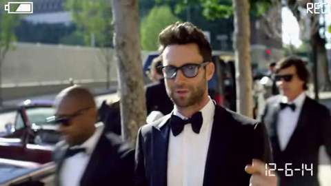 Maroon 5 - Sugar.mp4