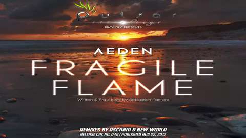 Aeden - Fragile Flame (New World Remix) [Pulsar Recordings] (2012).mp4