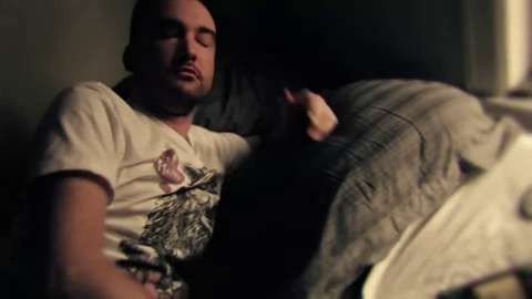 Botnek - Through The Night (Official Video).mp4
