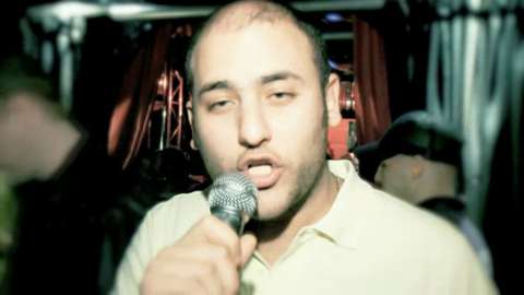 Andy Moor feat. Carrie Skipper - She Moves (Official Music Video) 