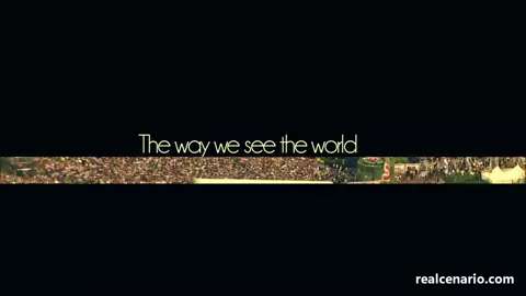 TomorrowLand - 2012 - Official Song (The Way We See The World).avi