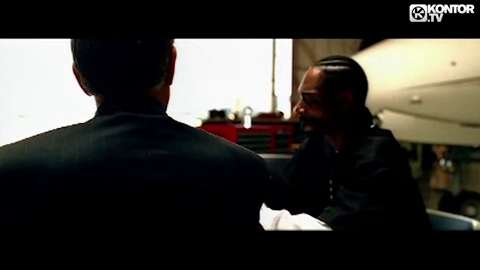 Snoop Dogg feat. Timati - Groove On (CJ Stone & Re-Fuge Video Edit) 