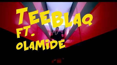 Nicki Minaj - Tee Blaq (Official Music Video) ft. Olamide.mp4