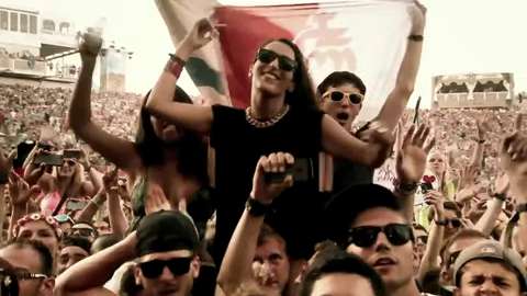 David Guetta with Mikky Ekko - One Voice (Official Music Video)