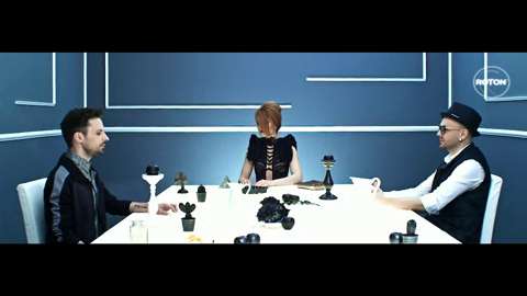 Crush feat. Alexandra Ungureanu - Nu Am Aripi (Official Music Video)