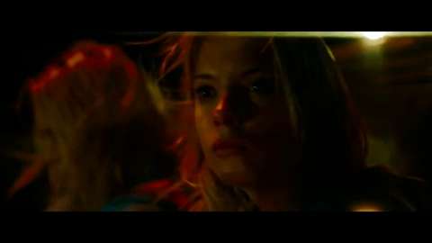 Vanessa Hudgens vs. YLA - SSSex (Official Music Video)