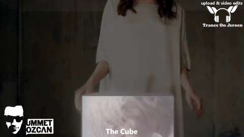 Ummet Ozcan - The Cube (Official Music Video)