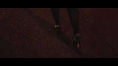 Anna Calvi, David Byrne - Strange Weather (Official Video)