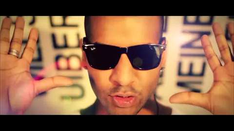 Marc Korn & Clubraiders feat. Orry Jackson - Everybody Likes To Party (Max K. Remix) 