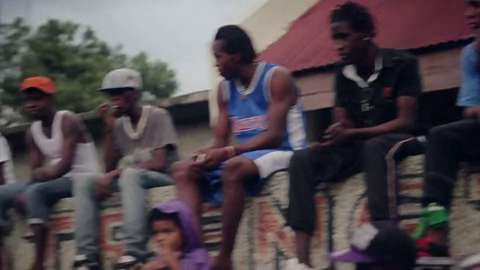 QQ - Ghetto Gyal.mp4