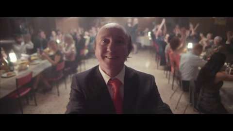 Группа Панама - Пати Полным Ходом (премьера клипа, 2014).mp4