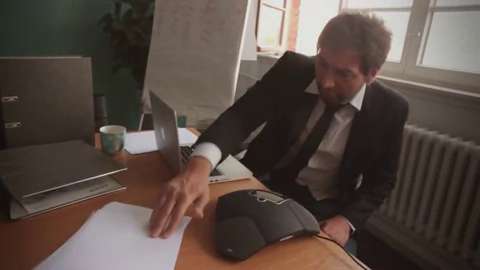 Alex Niggemann - Lately (official music video).mp4