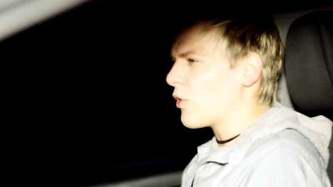 Kyau & Albert - Are You One Of Us? (Official Music Video)