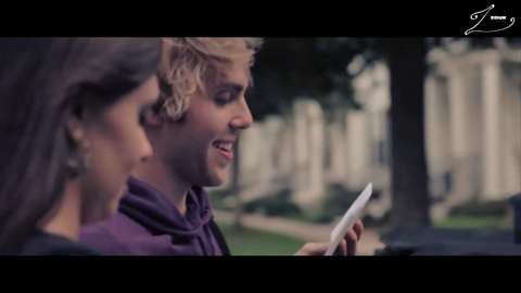 Michael S. - Broke (Official Music Video)