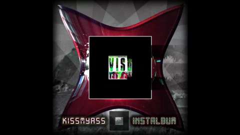 KISSMYASS - INSTALBUM (sampler)