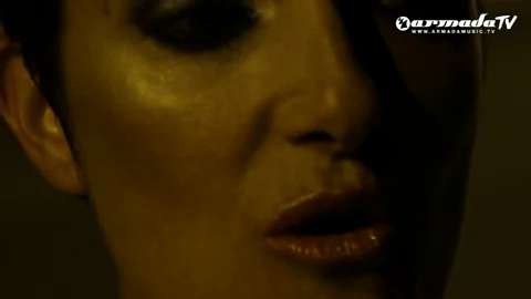 Roger Shah & Sian Kosheen - Hide U (Official Music Video)