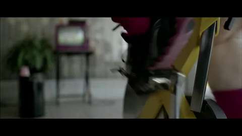 Vitalic - Stamina (Official Video).mp4