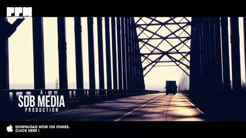 Bryce - Alegria (Official Music Video)