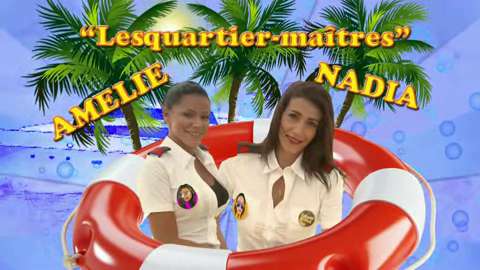 Collectif Metisse - Ma Demoiselle (Official Music Video)