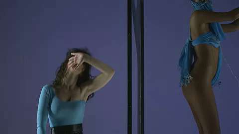 Dunja Ilic - Euforija (Official artwork).mp4