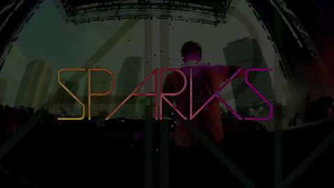 Fedde le Grand & Nicky Romero ft. Matthew Koma - Sparks [Official Video] (2012).mp4