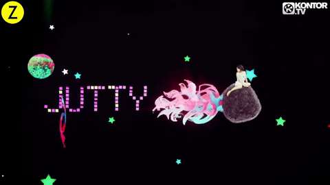 Jutty Ranx - I See You (Pretty Pink Remix) 