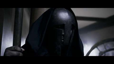 Tech N9ne feat. Ryan Bradley - Over It (Official Music Video)