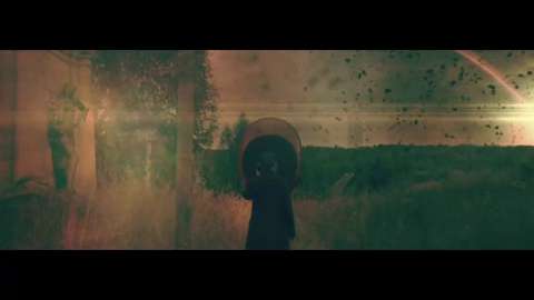 Moonbeam with Eitan Carmi feat. Matvey Emerson - Wanderer (Official Video) 