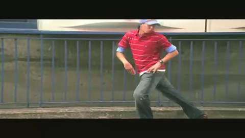 Axwell - Feel The Vibe (Til The Morning Comes).mp4