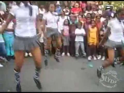 Slyde - Block Parties.flv
