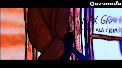 Max Graham feat. Ana Criado - Nothing Else Matters (Official Music Video)