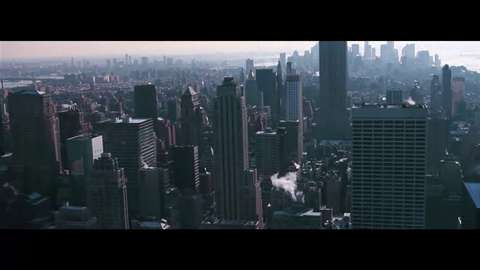 Sean Finn - Cold As Ice (Official Music Video)