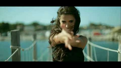 Liviu Hodor feat Mona - Sweet Love (Menegatti & Fatrix Remix).mp4