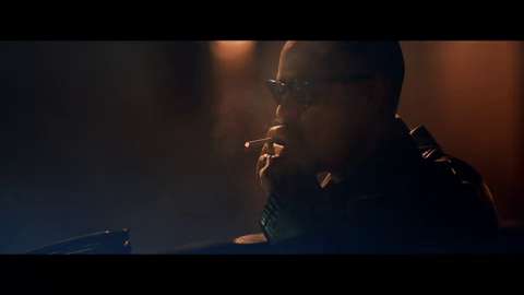 Disclosure feat. Gregory Porter - Holding On.mp4