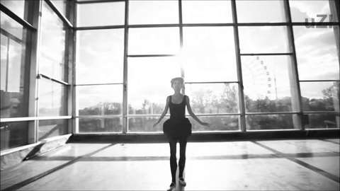 Karanda feat. Sopheary - Crashing (Official Music Video)