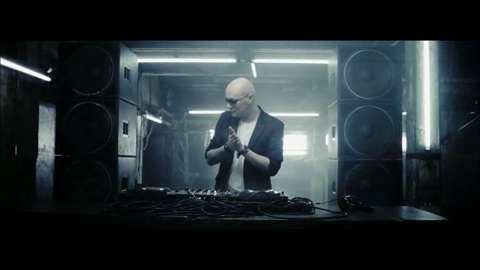 Kato  feat. Shontelle - I'm In Love (Official Music Video)