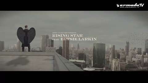 Armin van Buuren presents Rising Star feat. Betsie Larkin - Safe Inside You (Official Music Video).mp4