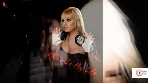 Adele - Set Fire To The Rain (Tamir Assayag vs F.M. & Vdj Rossonero Remix).mp4